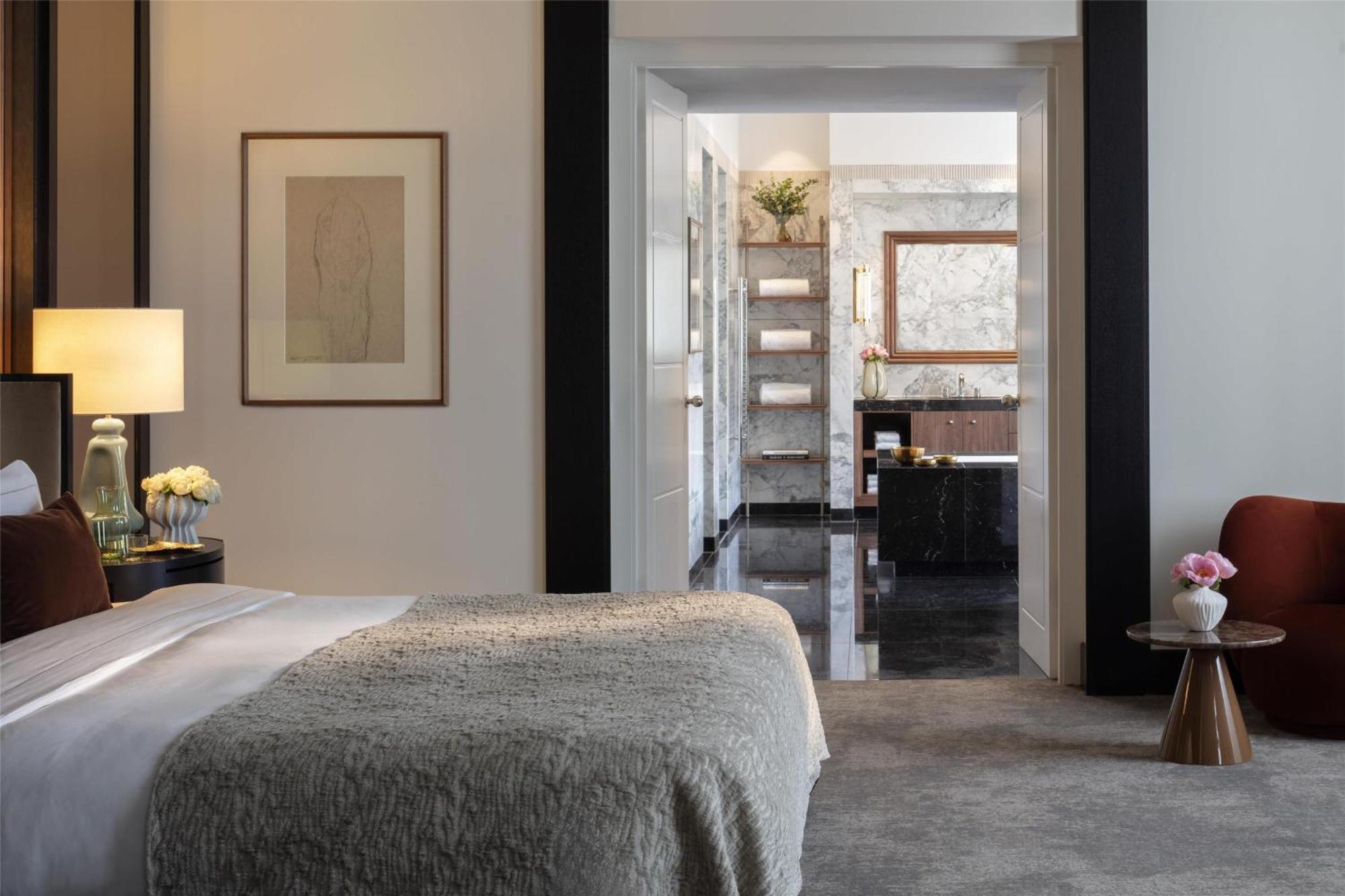 Hotel Anantara Palais Hansen - Newly Renovated Wien