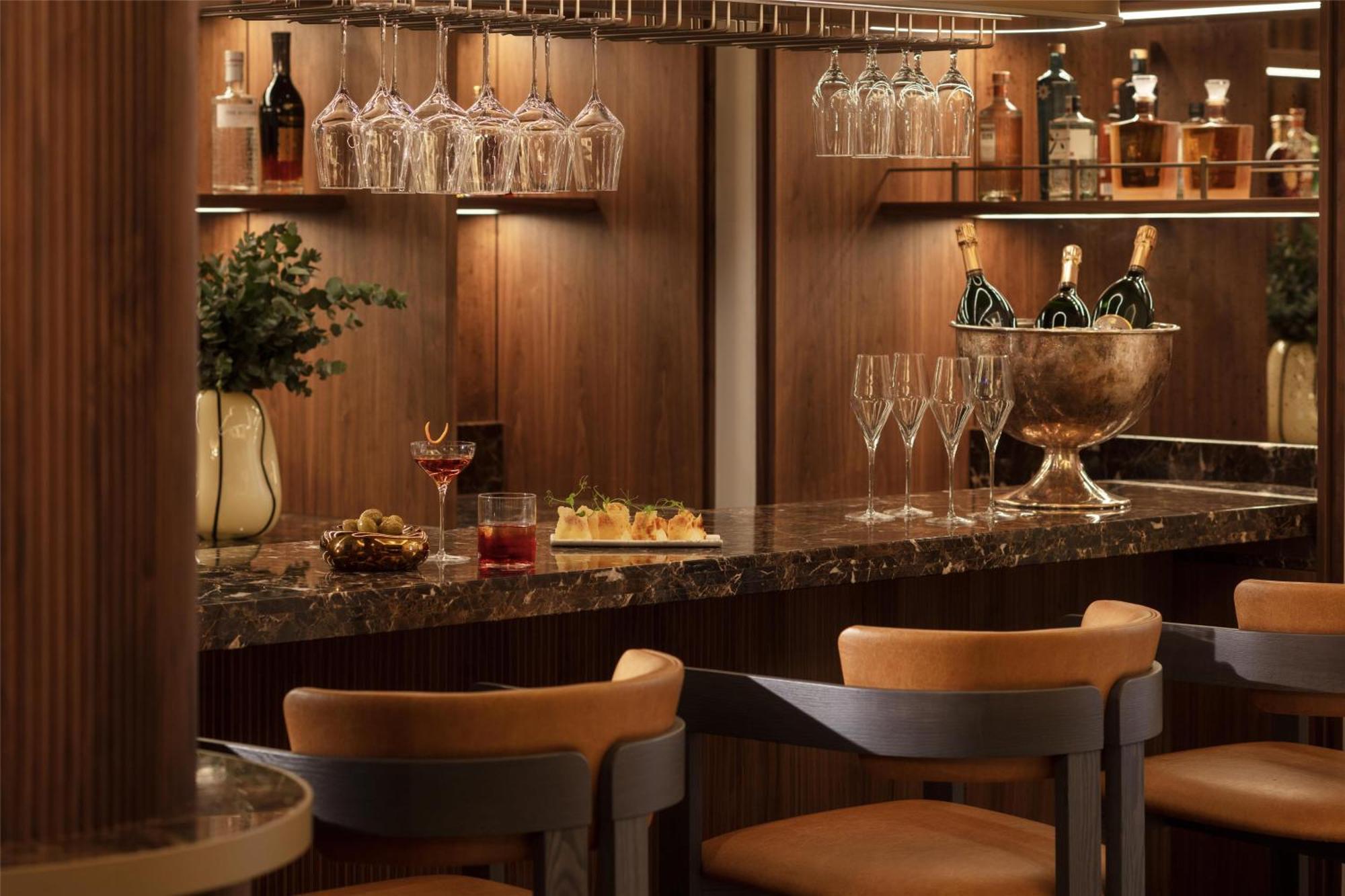 Anantara Palais Hansen - Newly Renovated