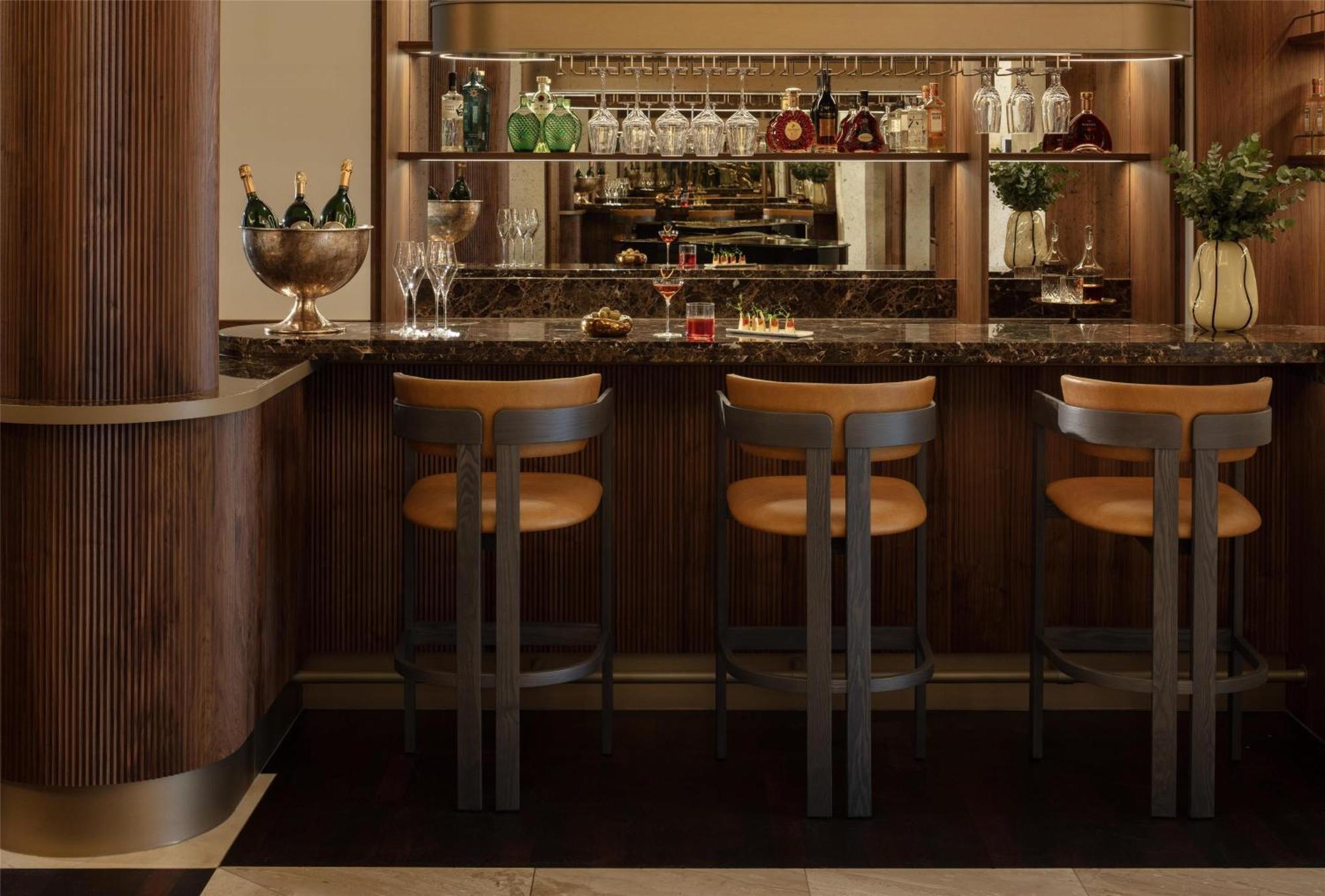 Anantara Palais Hansen - Newly Renovated